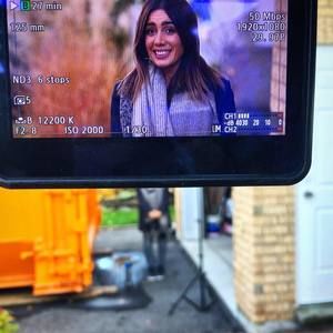 Meet your Posher, Mariekim